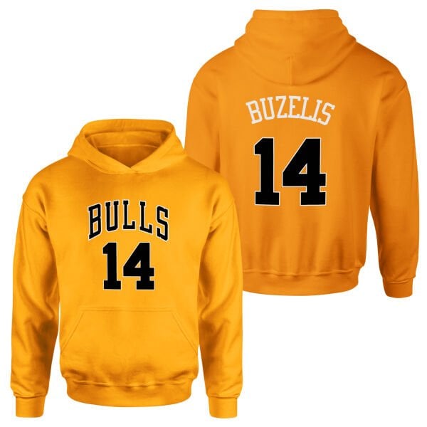 Matas Buzelis Forma Hoodie