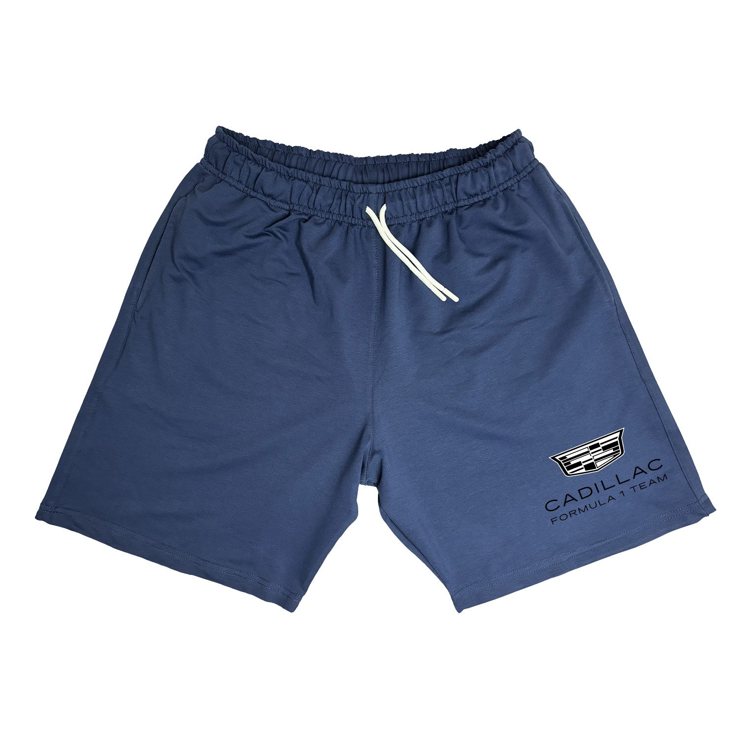 Cadillac Basic Şort