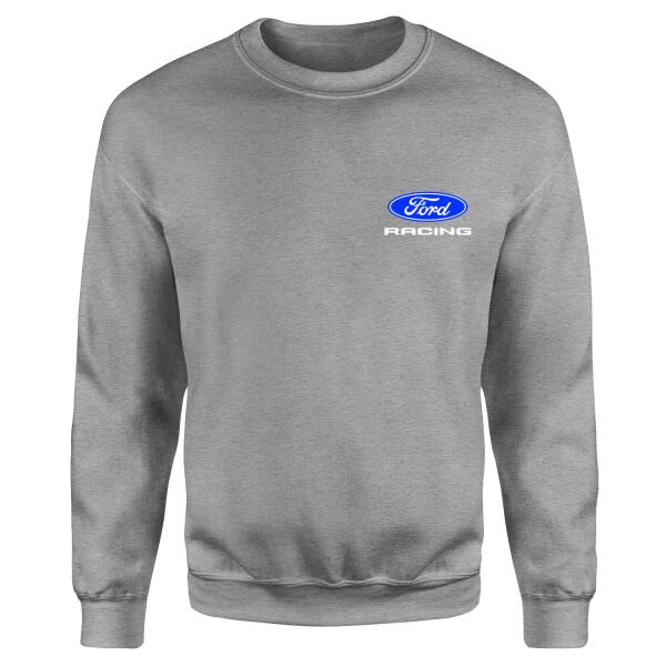 Ford Racing Sweatshirt XL - Gri