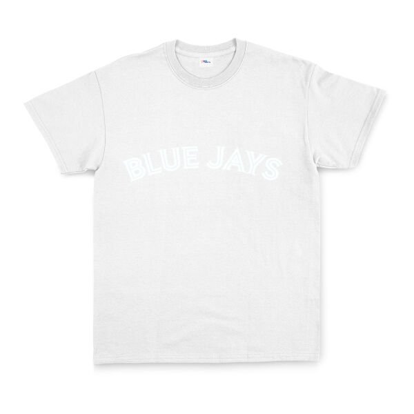 Blue Jays Classic Tişört XL - Beyaz
