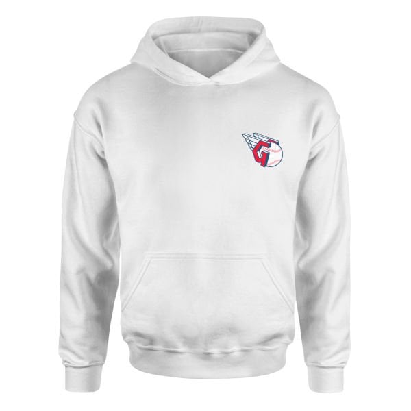 Cleveland Guardians Hoodie