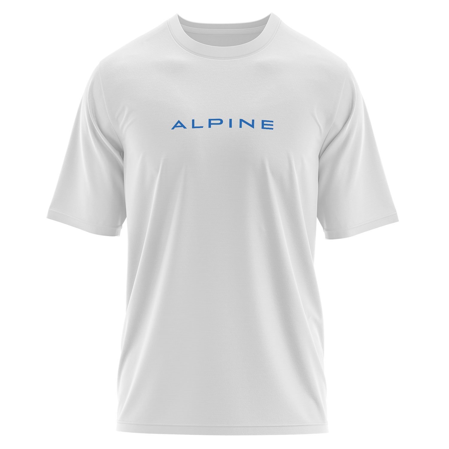 ALPINE Oversize Tişört