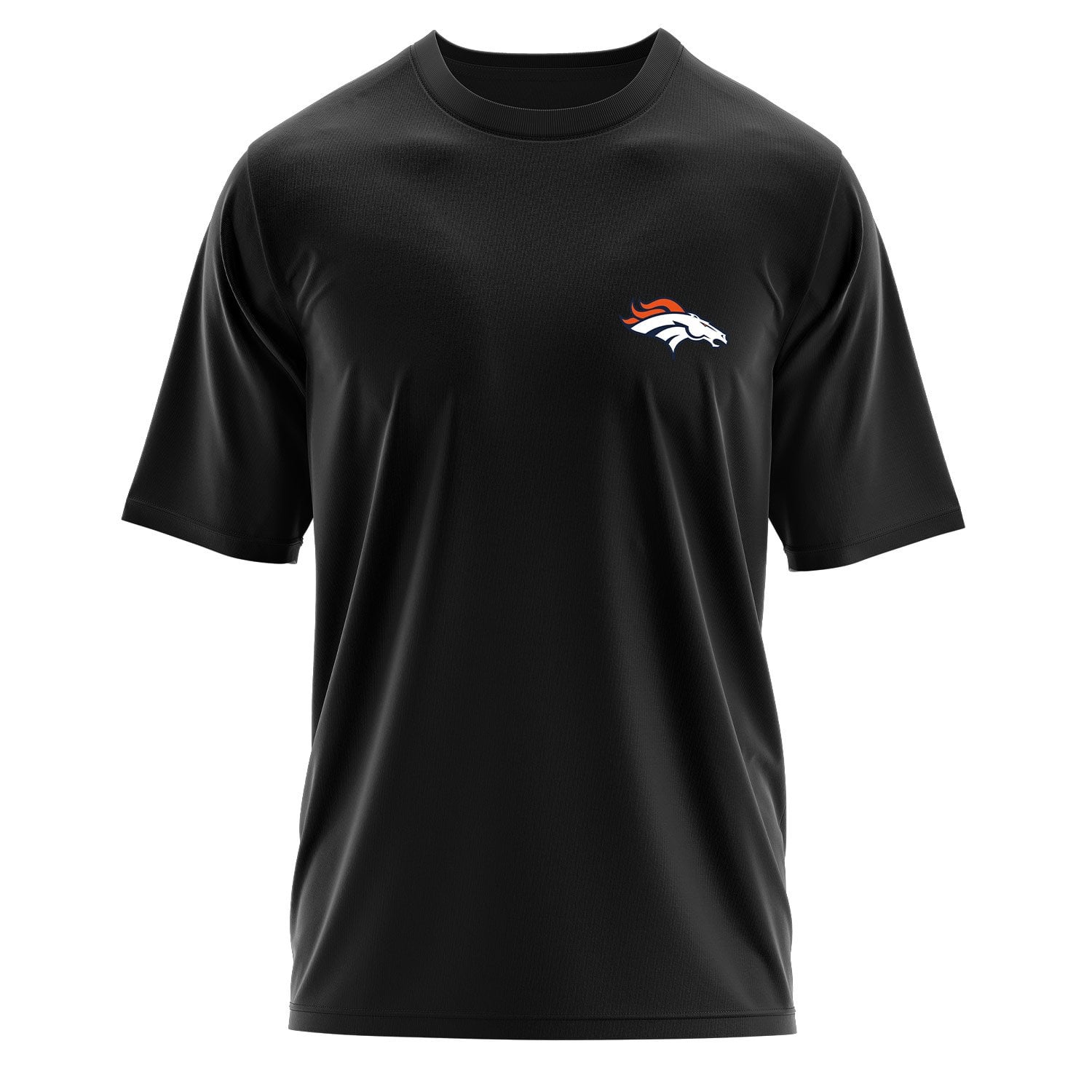 Denver Broncos Oversize Tişört