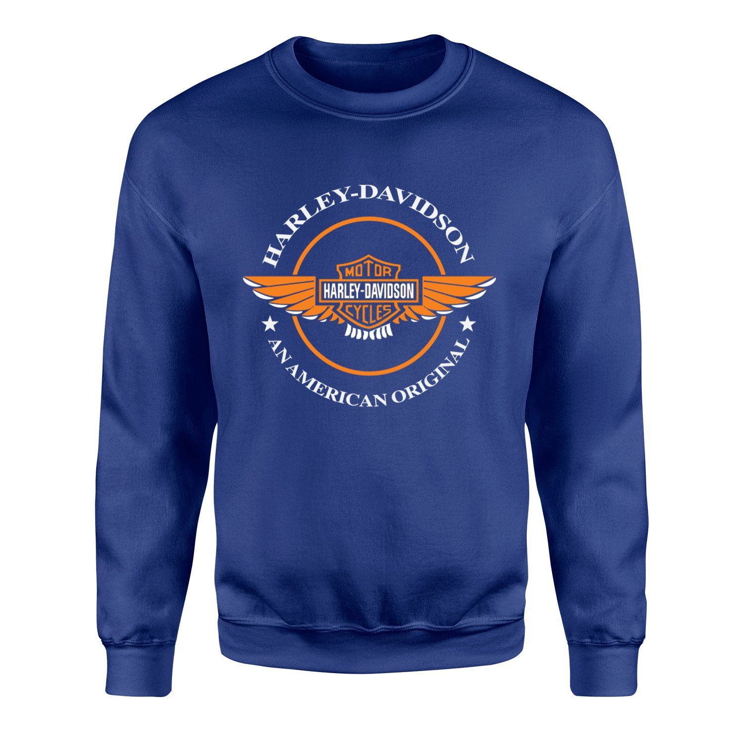 Harley-Davidson - An American Original Sweatshirt