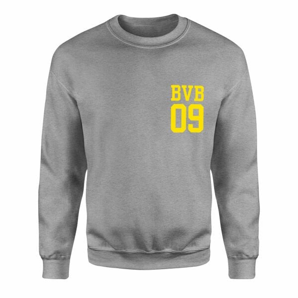 BVB 09 Vectorized Sweatshirt
