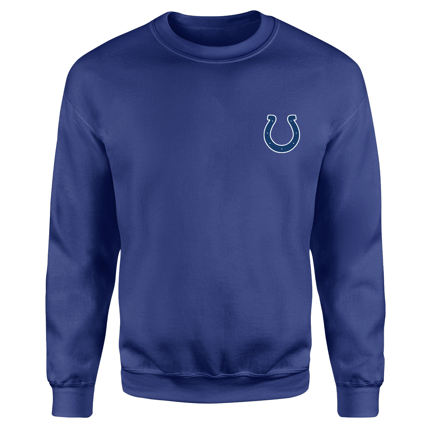 Indianapolis Colts Sweatshirt S - İndigo Mavisi