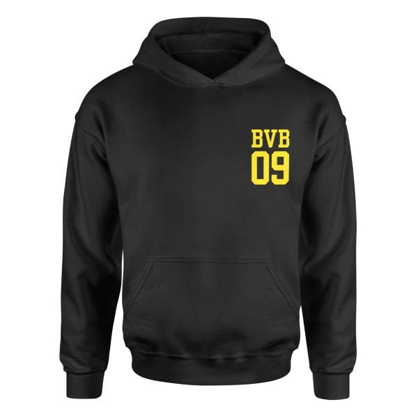 BVB 09 Vectorized Hoodie