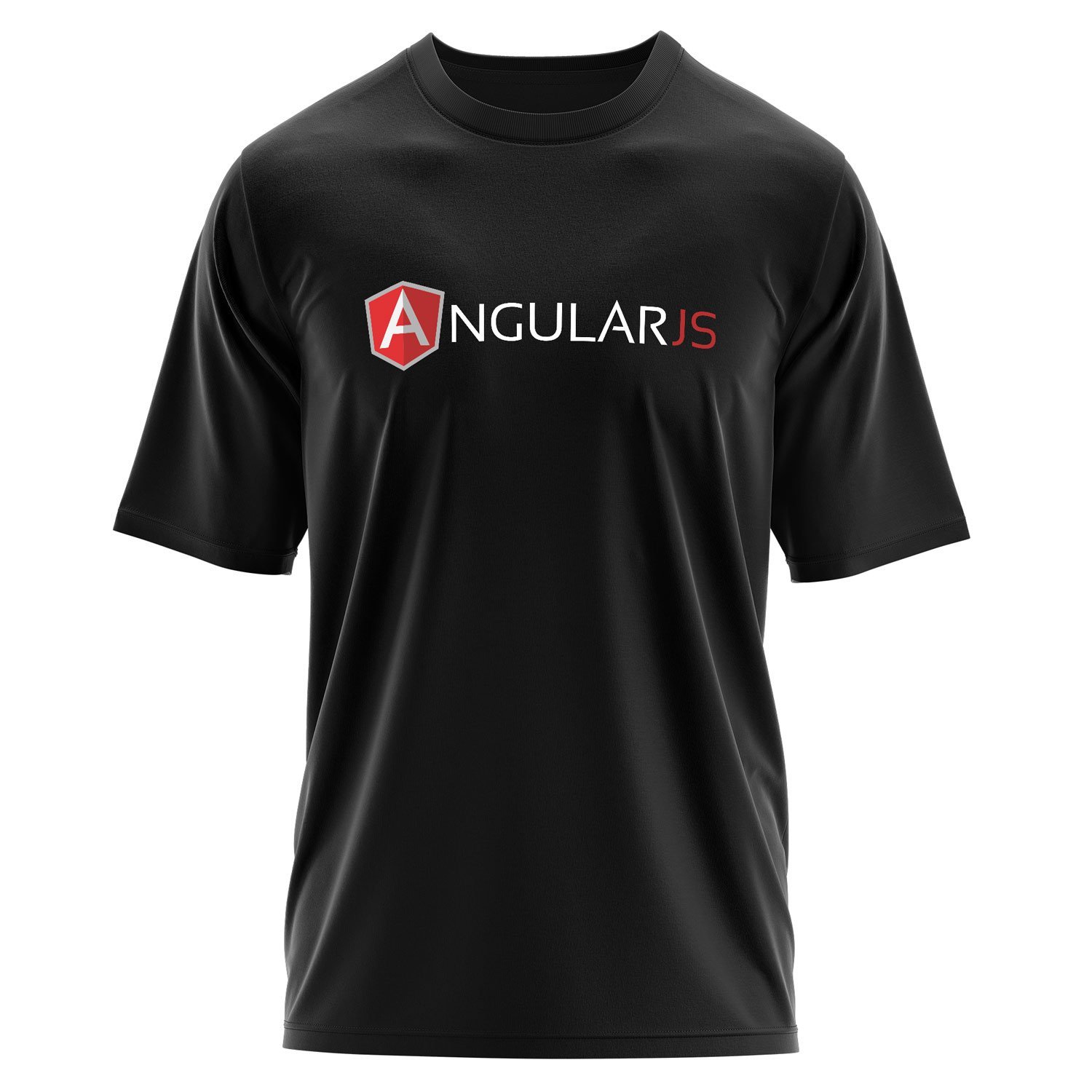 Angular.js Oversize Tişört