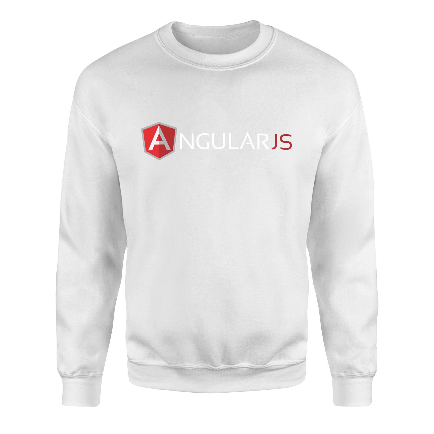 Angular.js Sweatshirt