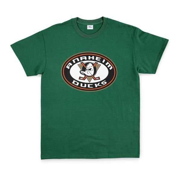 Anaheim Ducks Tişört