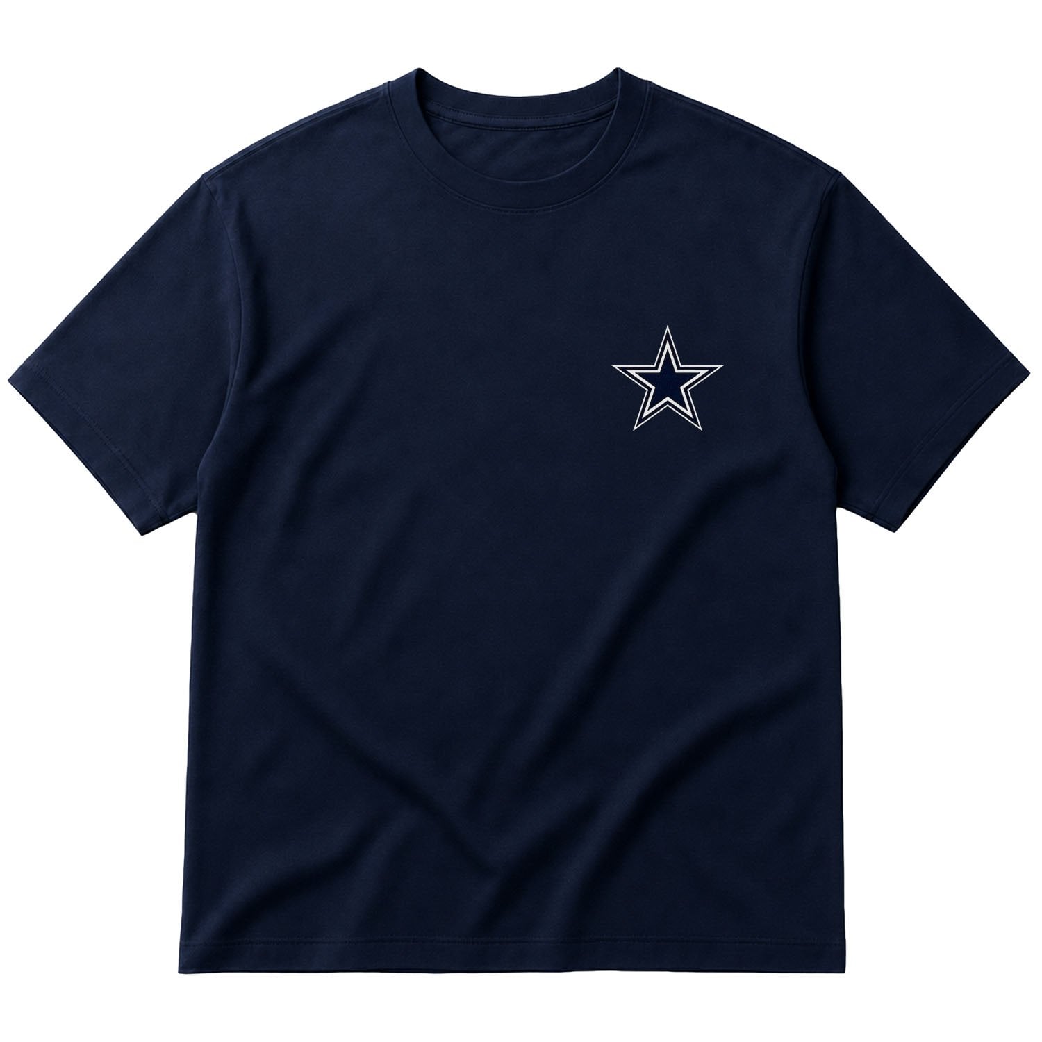Dallas Cowboys Oversize Tişört