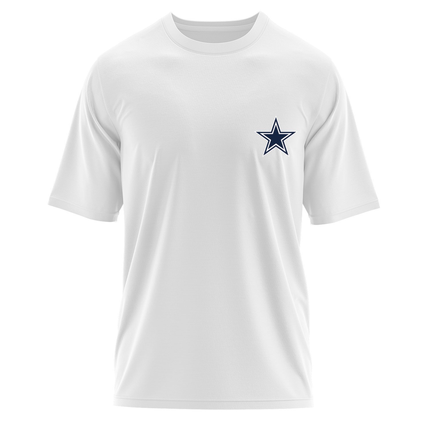 Dallas Cowboys Oversize Tişört