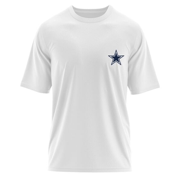 Dallas Cowboys Oversize Tişört