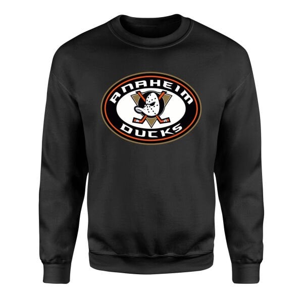 Anaheim Ducks Sweatshirt