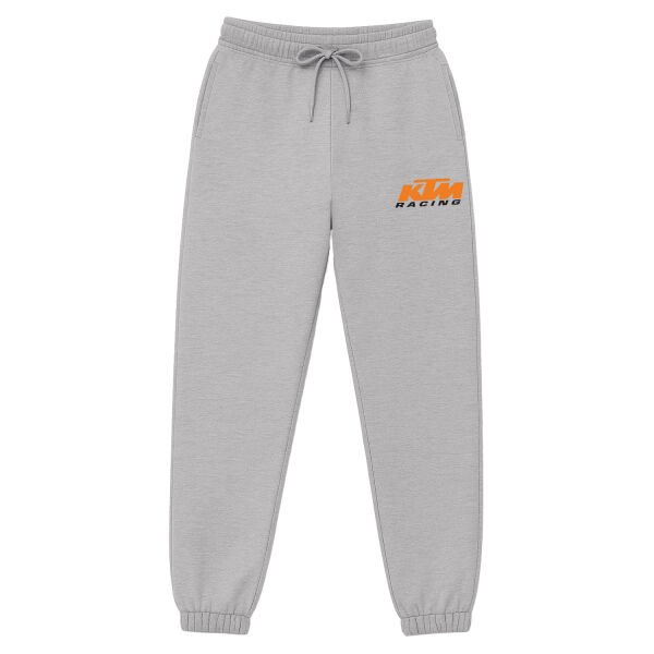 KTM Racing Eşofman Altı XL - Gri