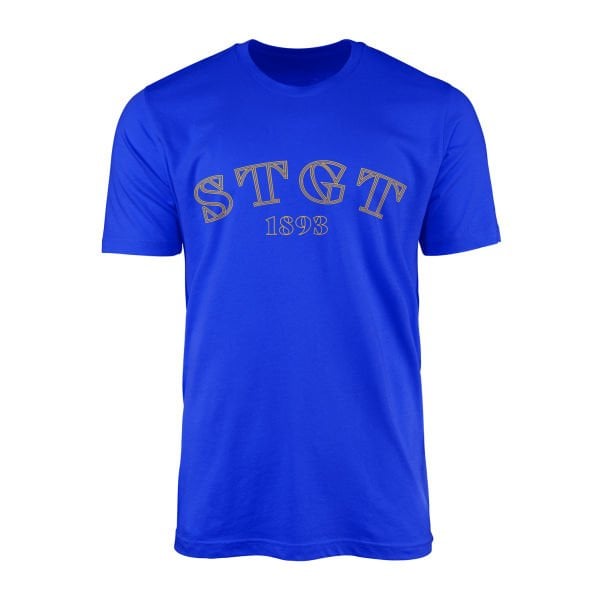 VfB Stuttgart STGT 1893 Tişört