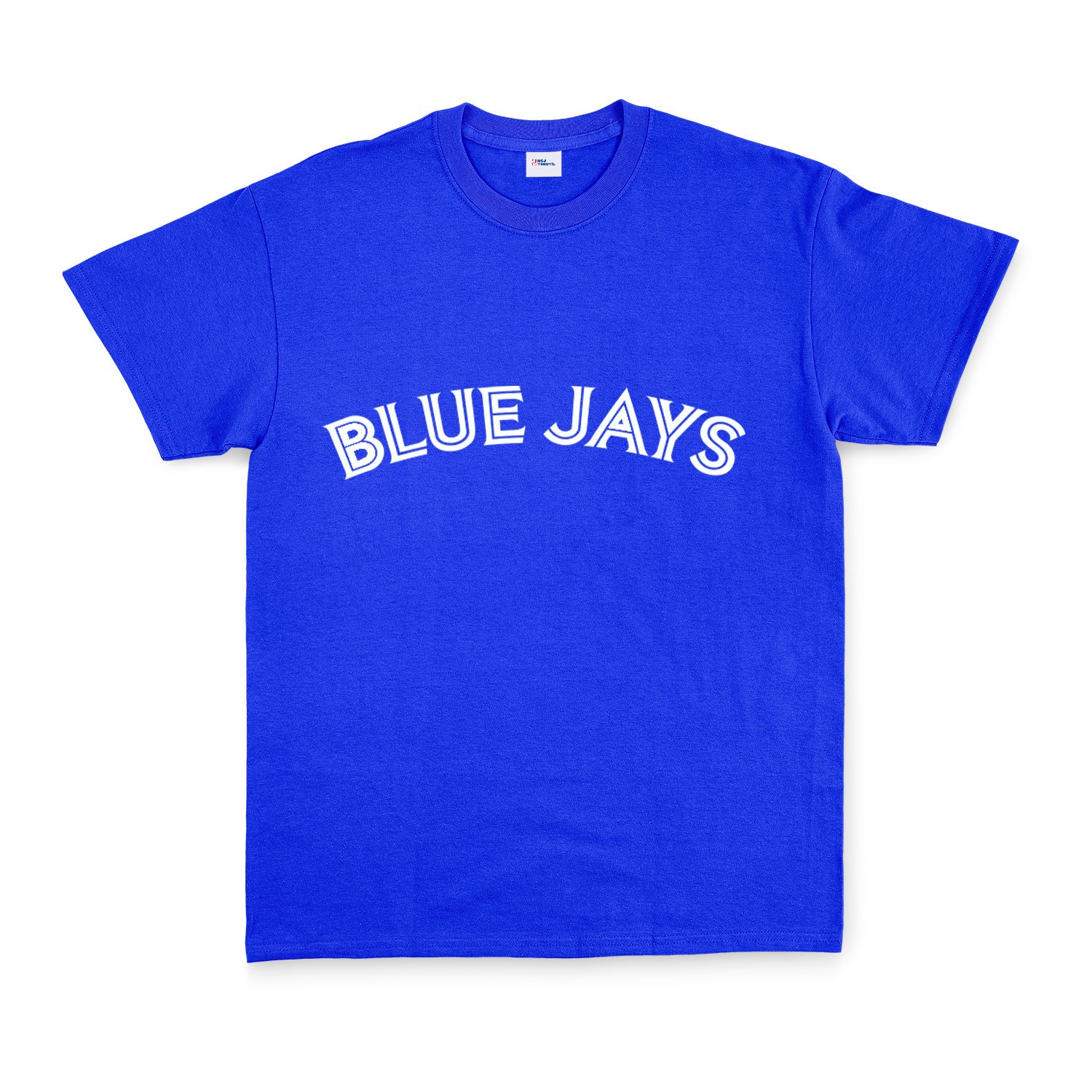 Blue Jays Classic Tişört M - Mavi