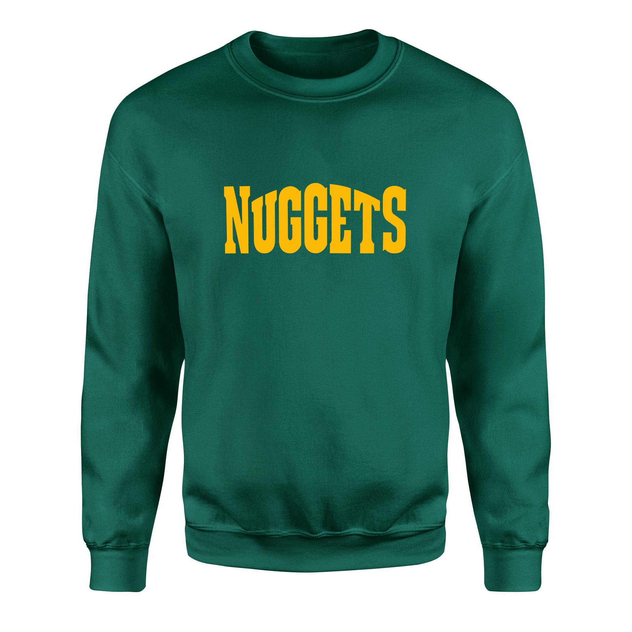 Nuggets Icon Sweatshirt