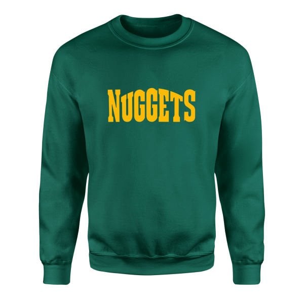Nuggets Icon Sweatshirt