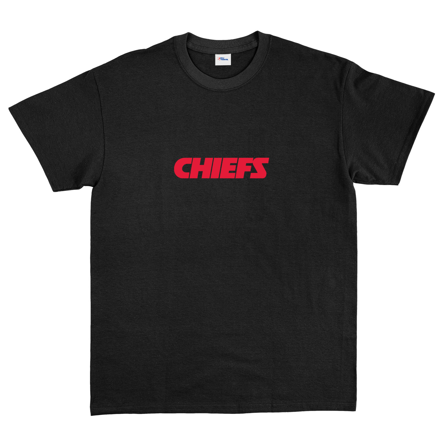 KC CHIEFS Iconic Tişört
