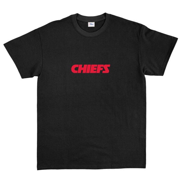 KC CHIEFS Iconic Tişört