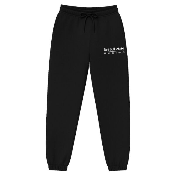 Red Bull Racing White Eşofman Altı XL - Siyah