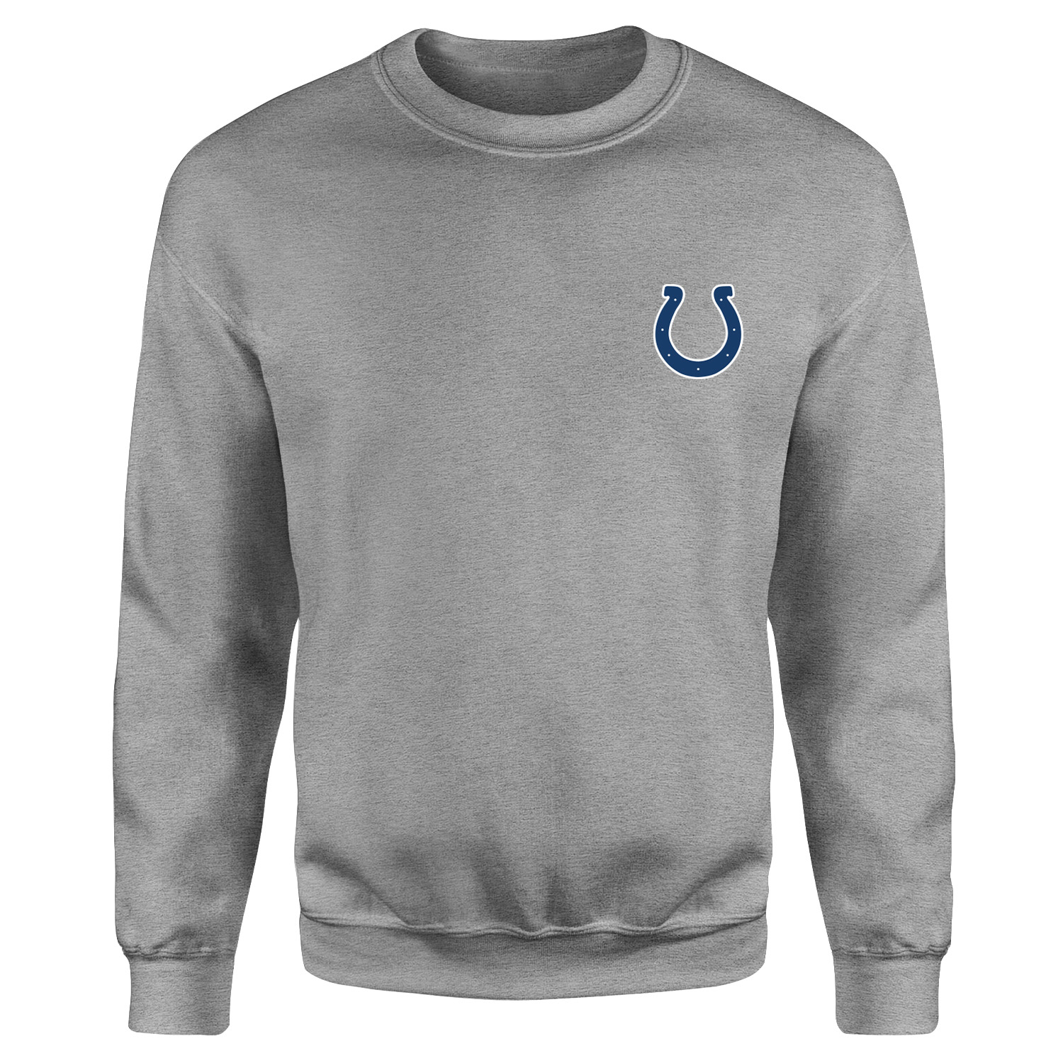 Indianapolis Colts Sweatshirt XXL - Gri
