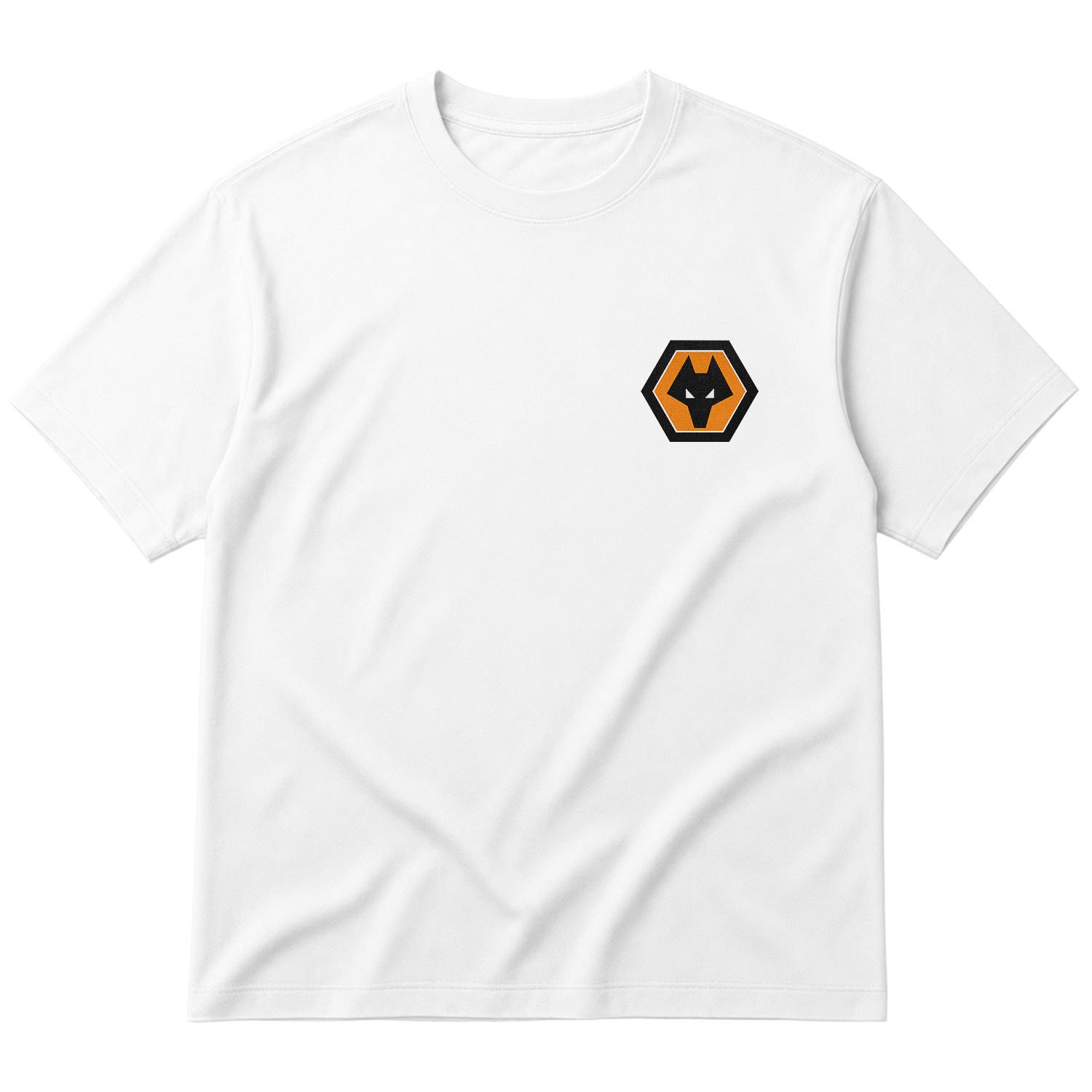 Wolverhampton Oversize Tişört