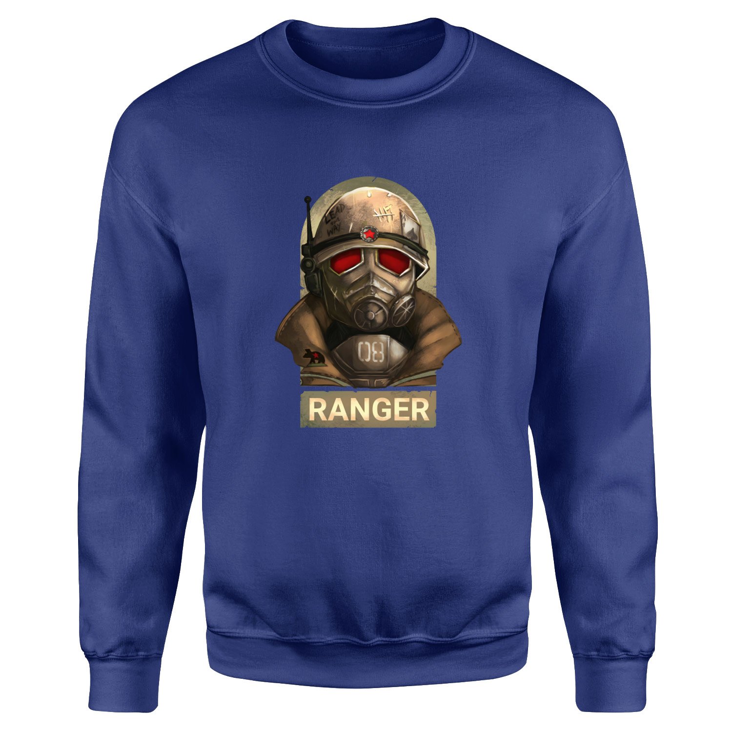 NCR Ranger Sweatshirt