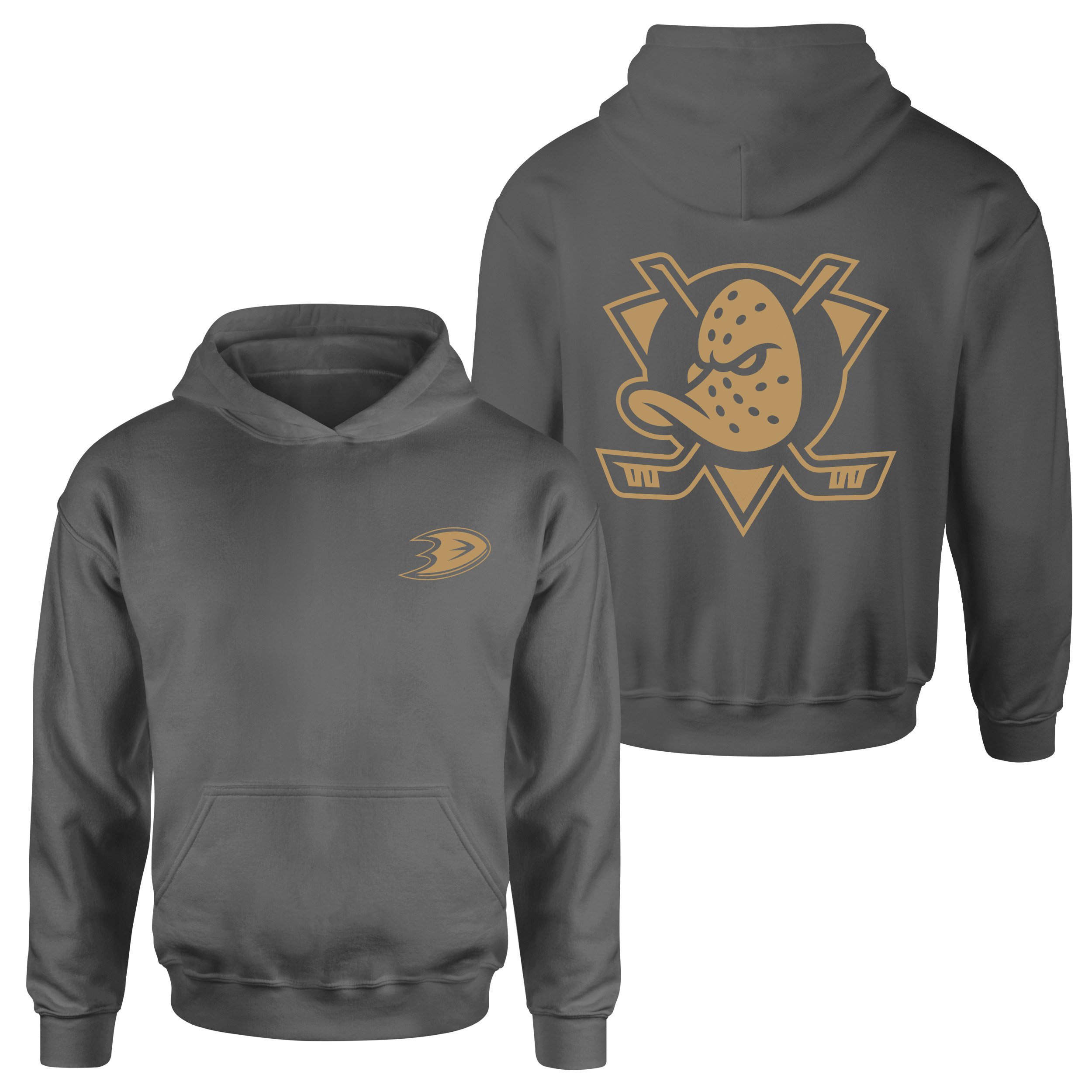 Anaheim Ducks SE Hoodie
