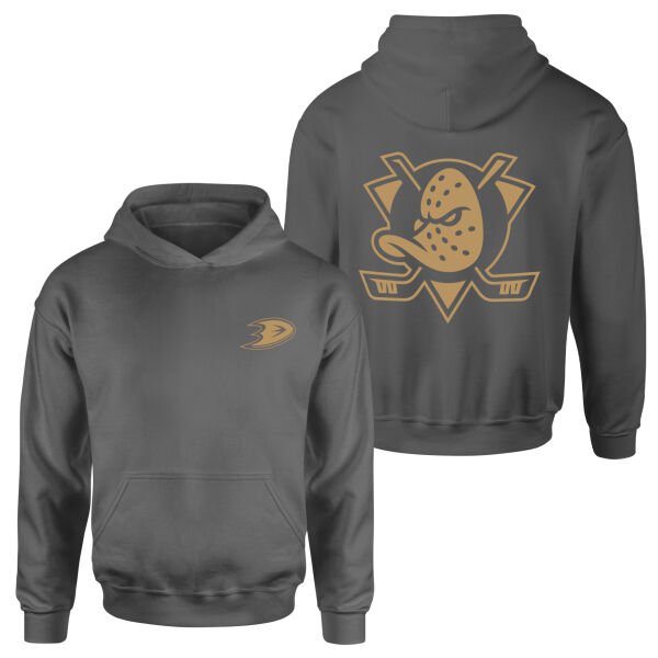 Anaheim Ducks SE Hoodie