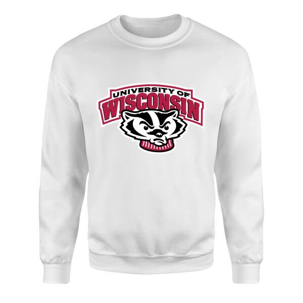 Wisconsin Badgers Sweatshirt