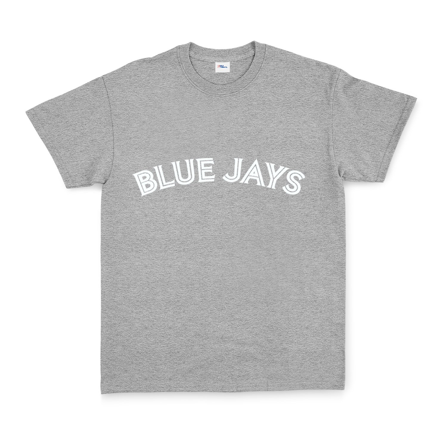 Blue Jays Classic Tişört S - Gri