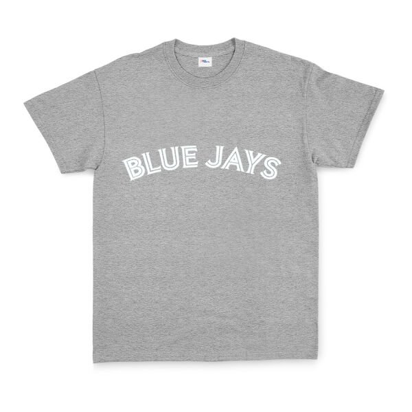 Blue Jays Classic Tişört S - Gri