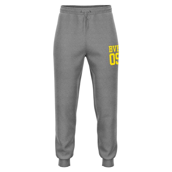 BVB 09 Vectorized Eşofman Altı XXL - Gri