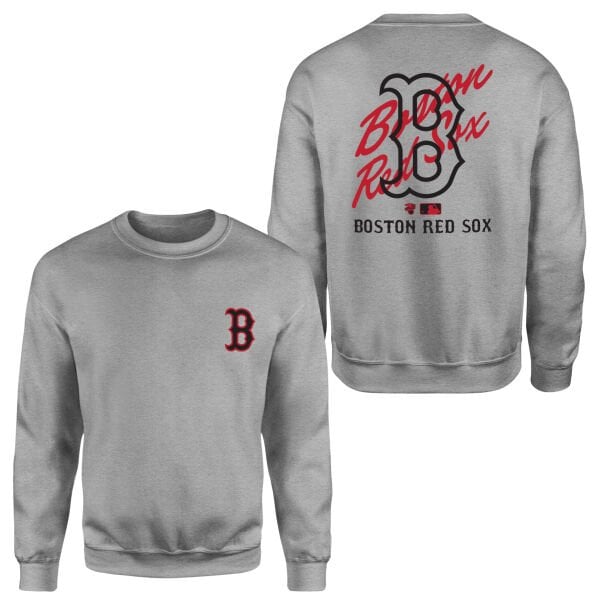 The Red Sox MLB Edition Sweatshirt