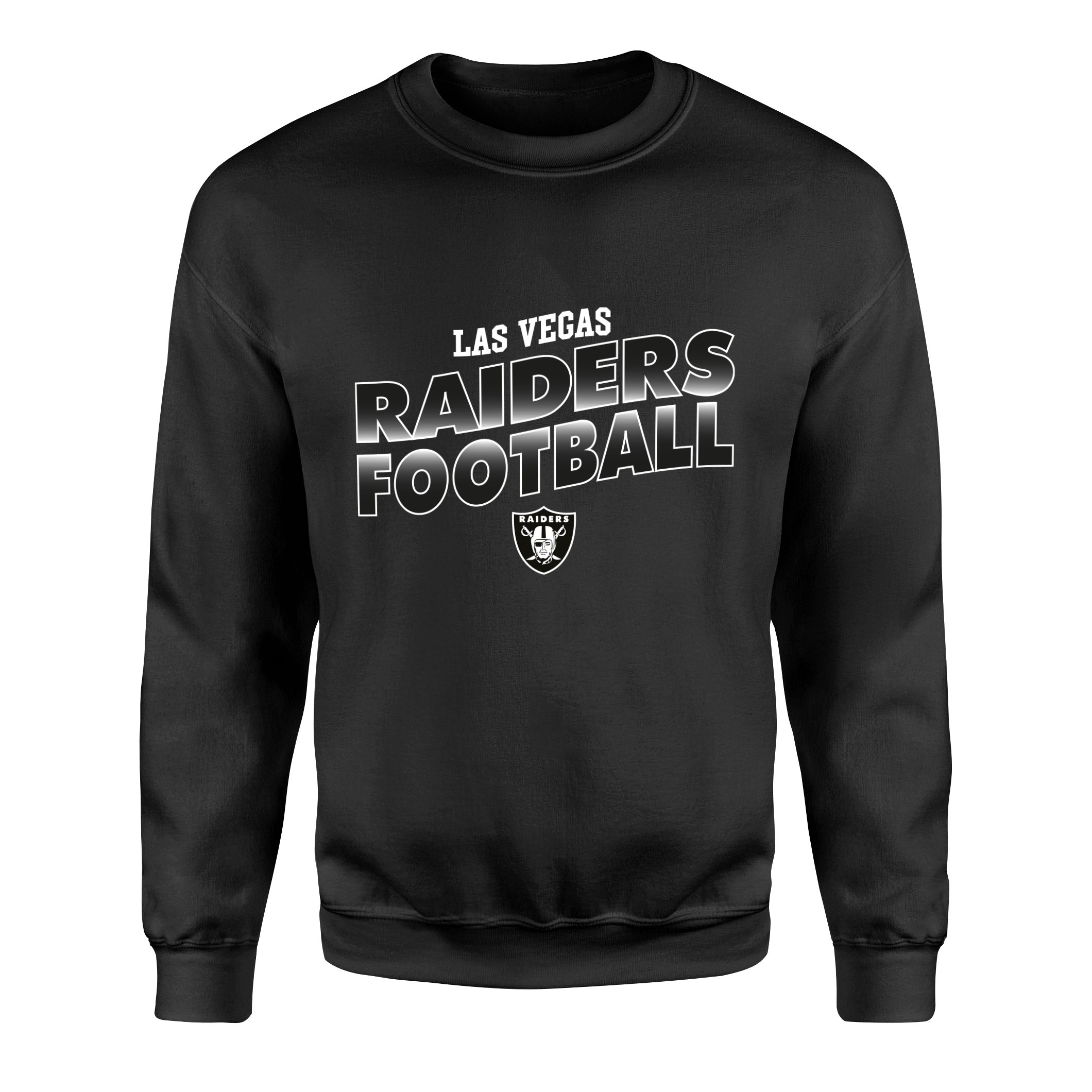 RAIDERS FOOTBALL Sweatshirt