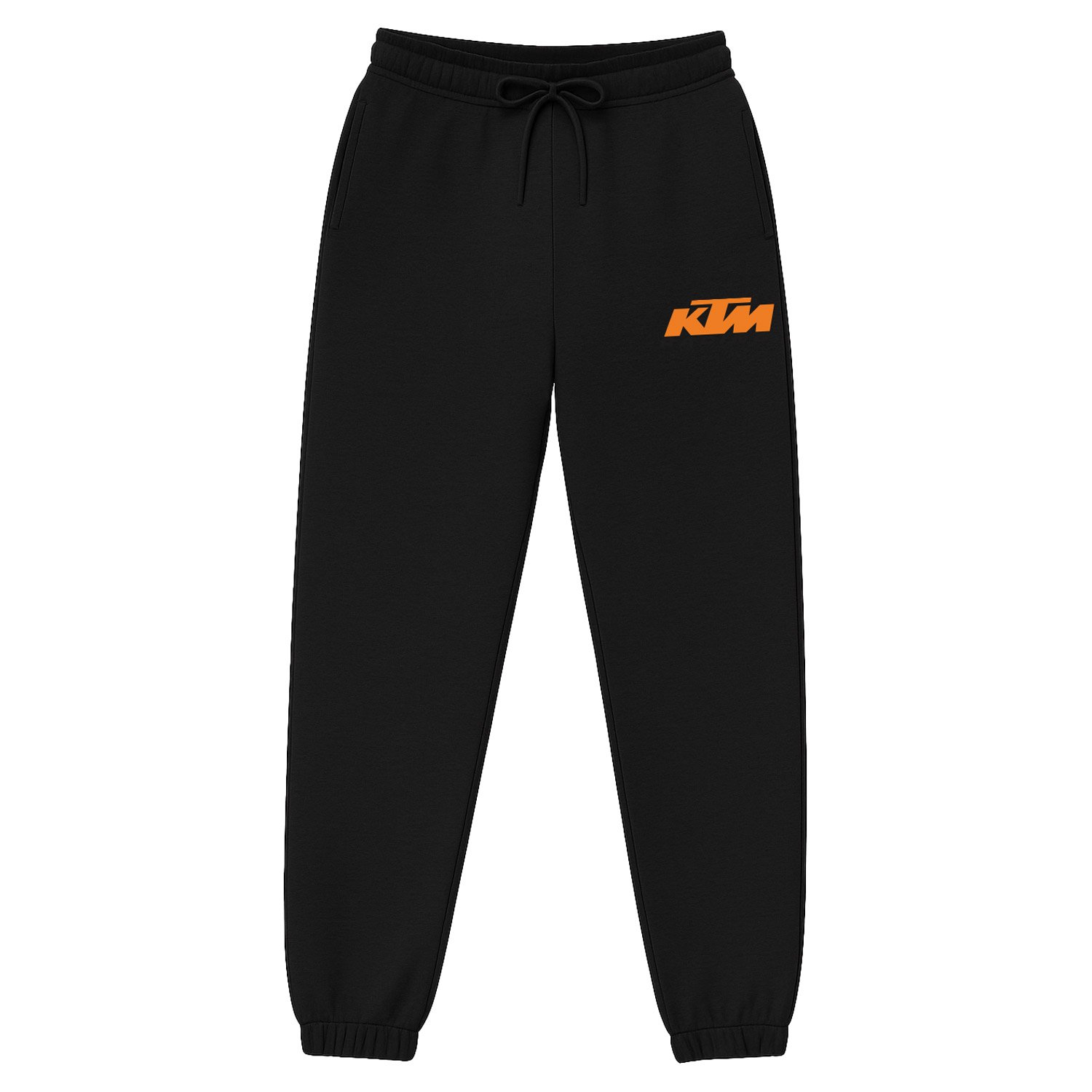 KTM Racing Eşofman Altı L - Siyah