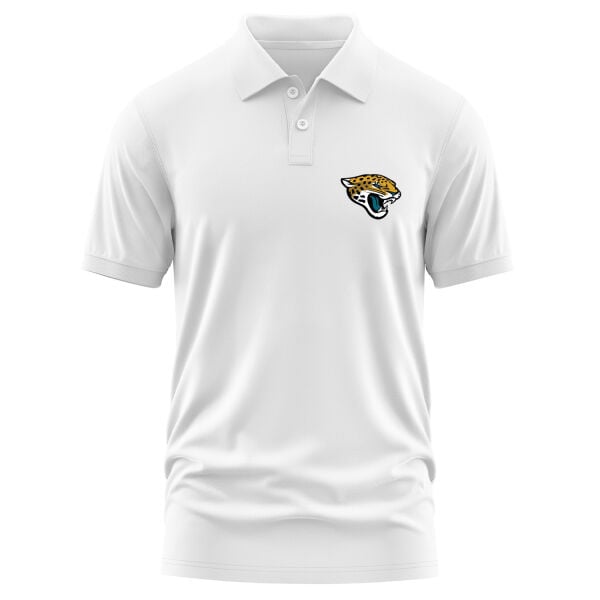 Jacksonville Jaguars Polo Tişört