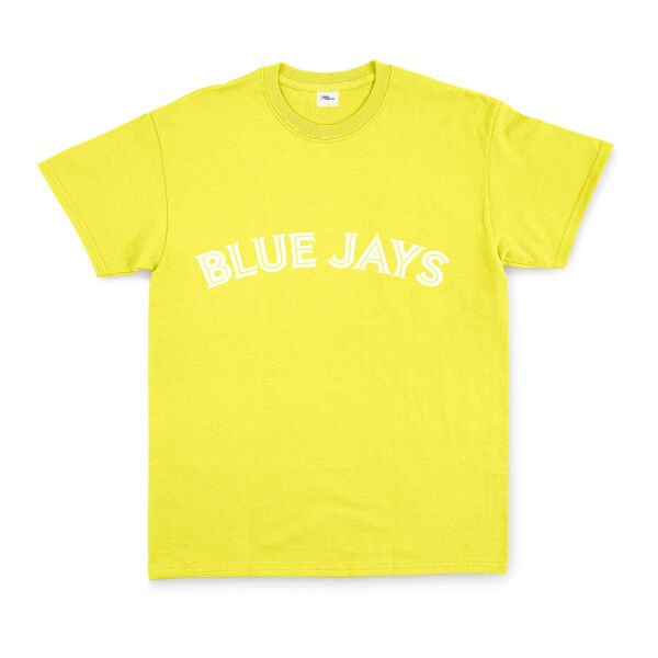 Blue Jays Classic Tişört S - Sarı