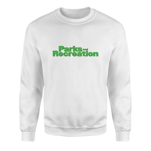 Parks and Recreation Sweatshirt
