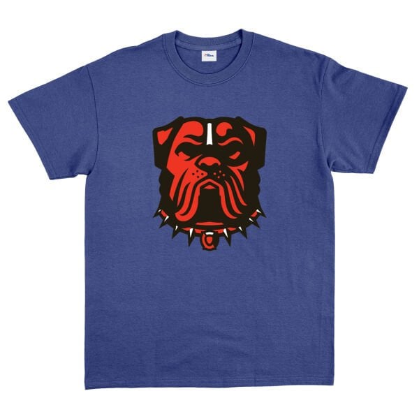 Browns Dawg Tişört