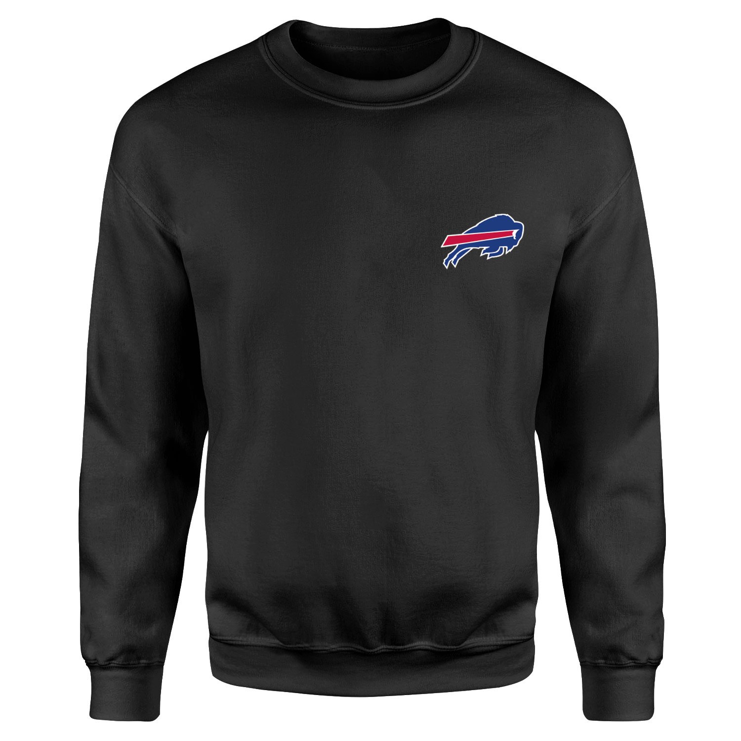 Buffalo Bills Sweatshirt XL - Siyah