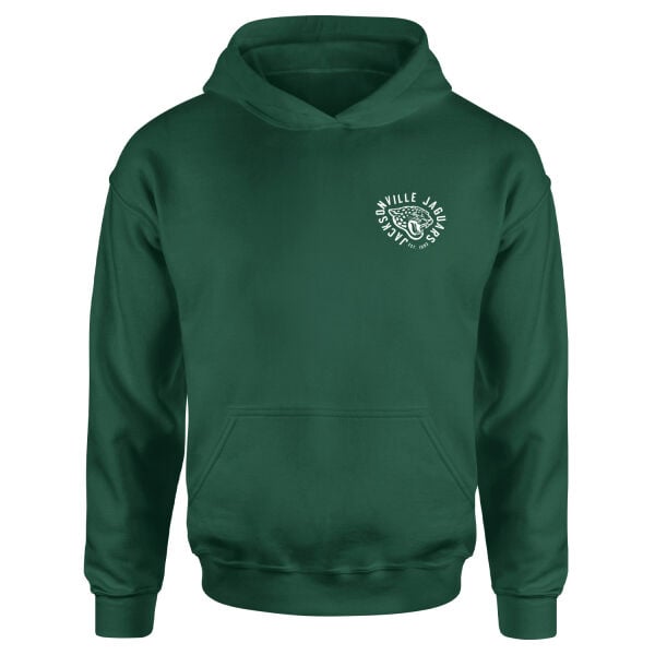 JACKSONVILLE JAGUARS EST. 1993 Hoodie