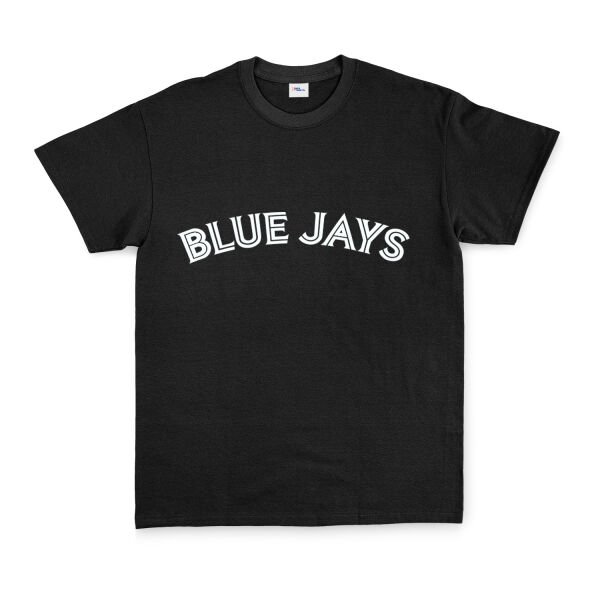 Blue Jays Classic Tişört XL - Siyah