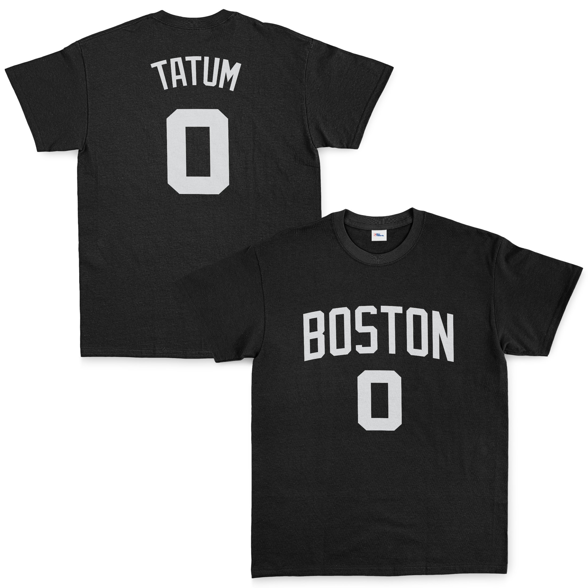 Jason Tatum 24/25 Forma Tişört