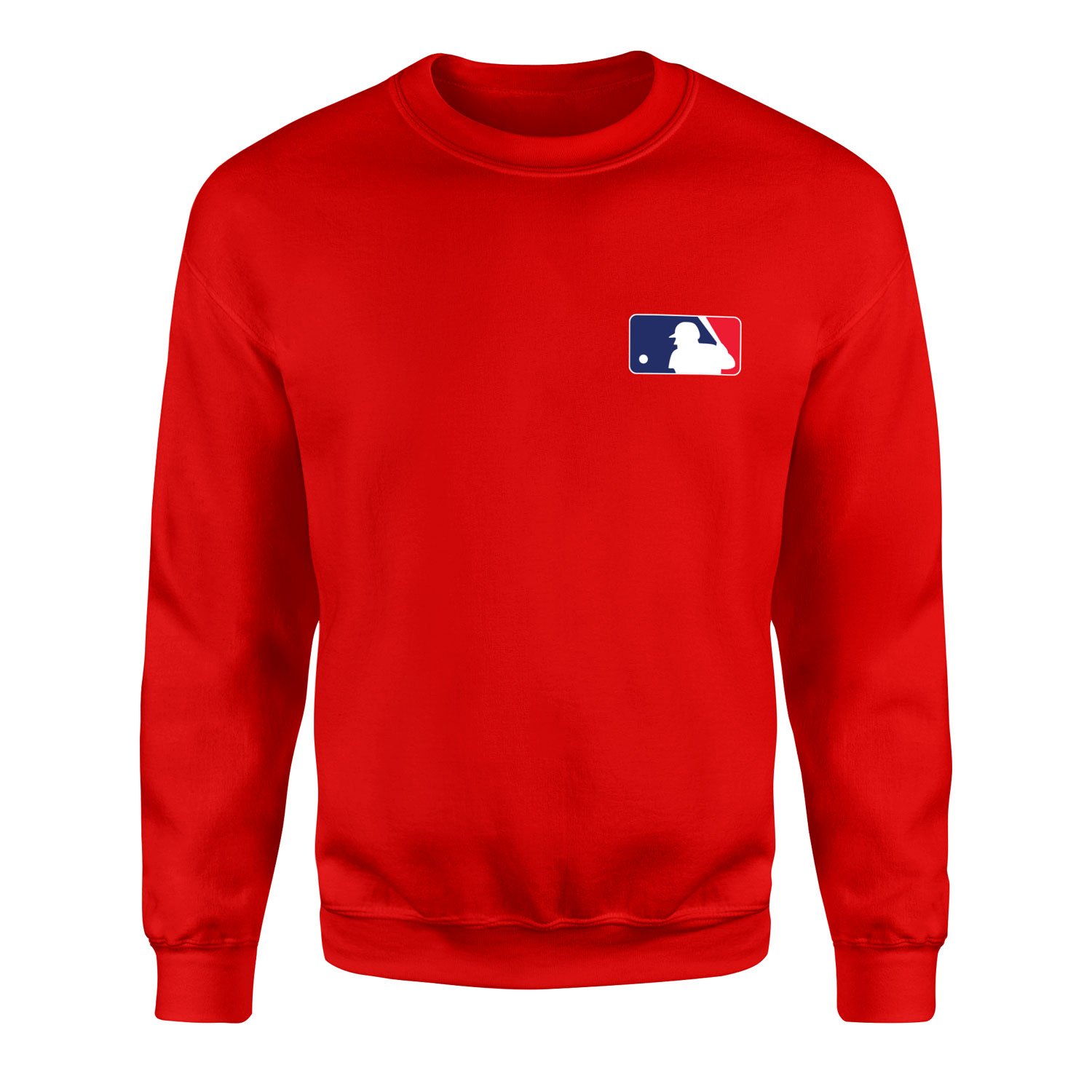 MLB Sweatshirt