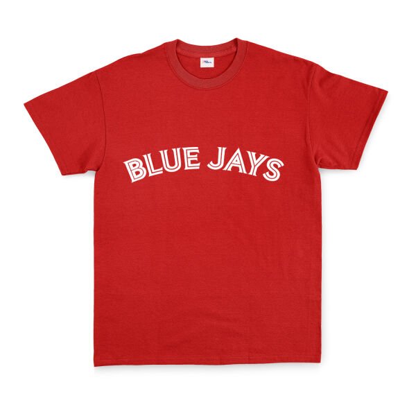 Blue Jays Classic Tişört M - Kırmızı