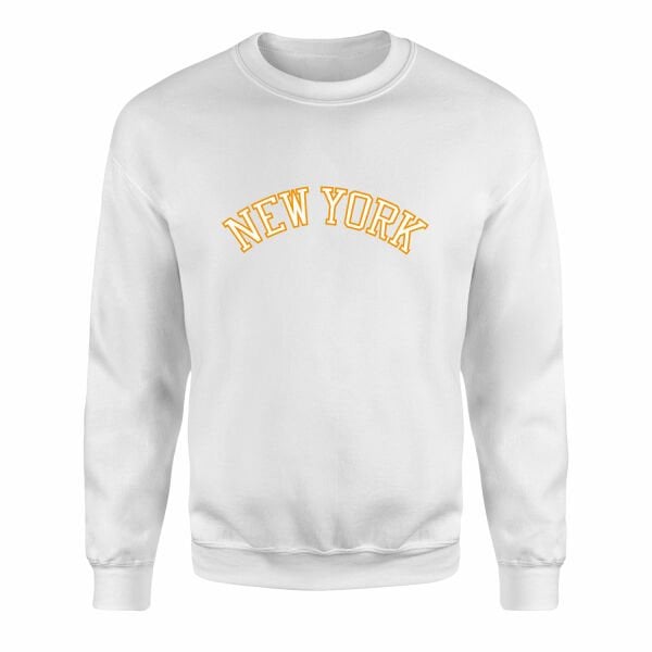 New York Arch Sweatshirt