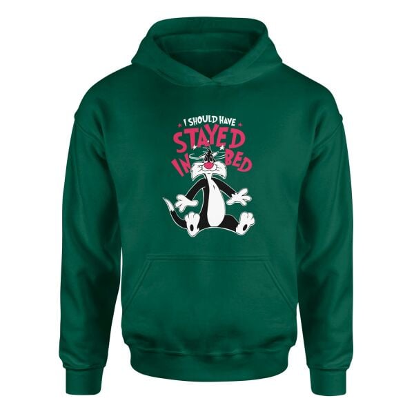 Sylvester Hoodie